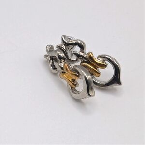 Vintage costume jewelry